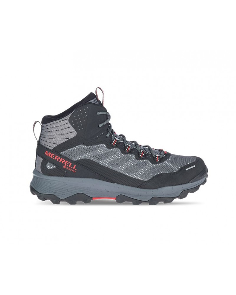 speed strike mid gtx