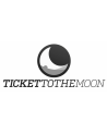 TICKET TO THE MOON
