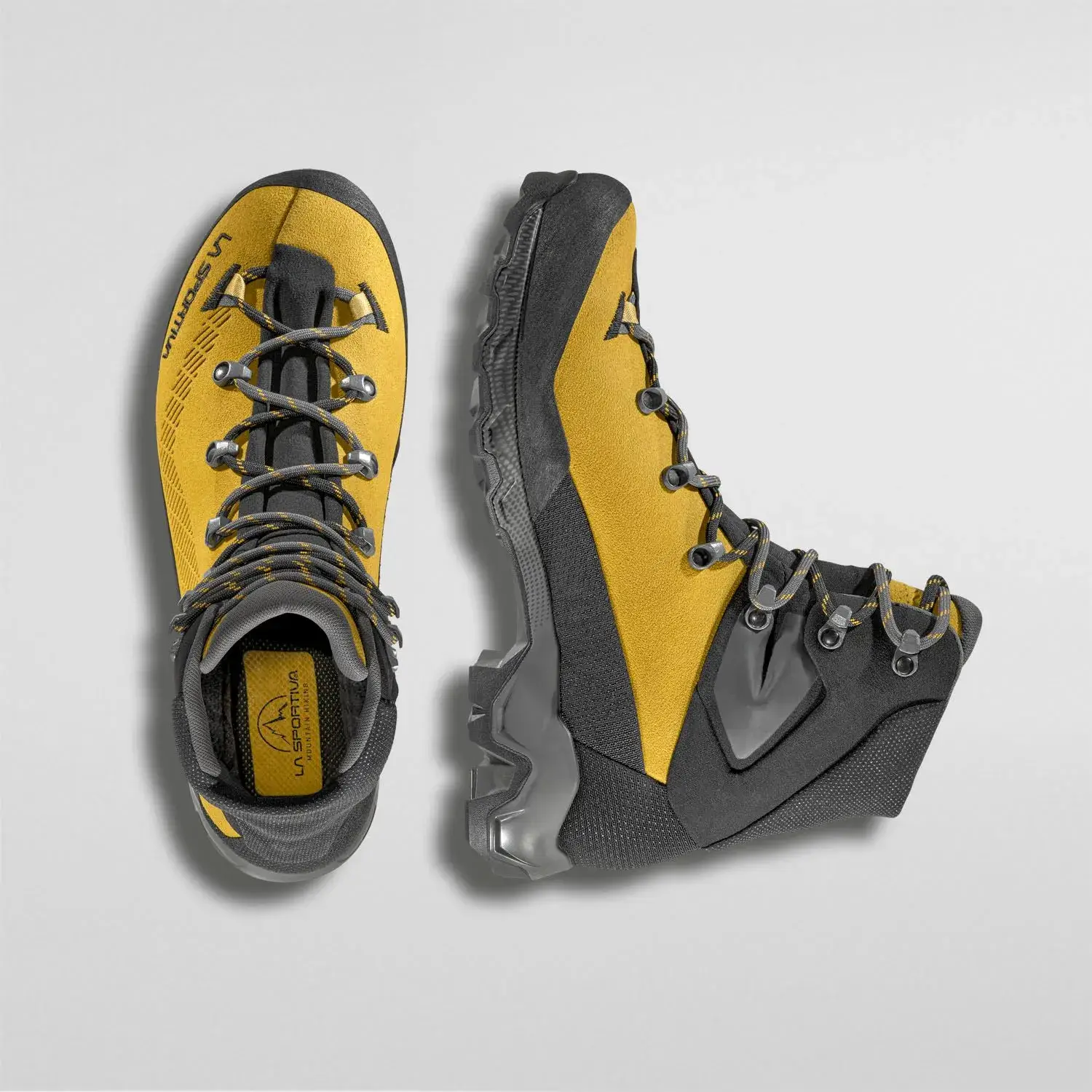 La Sportiva Aequilibrium Trek GTX - Dessus et côté