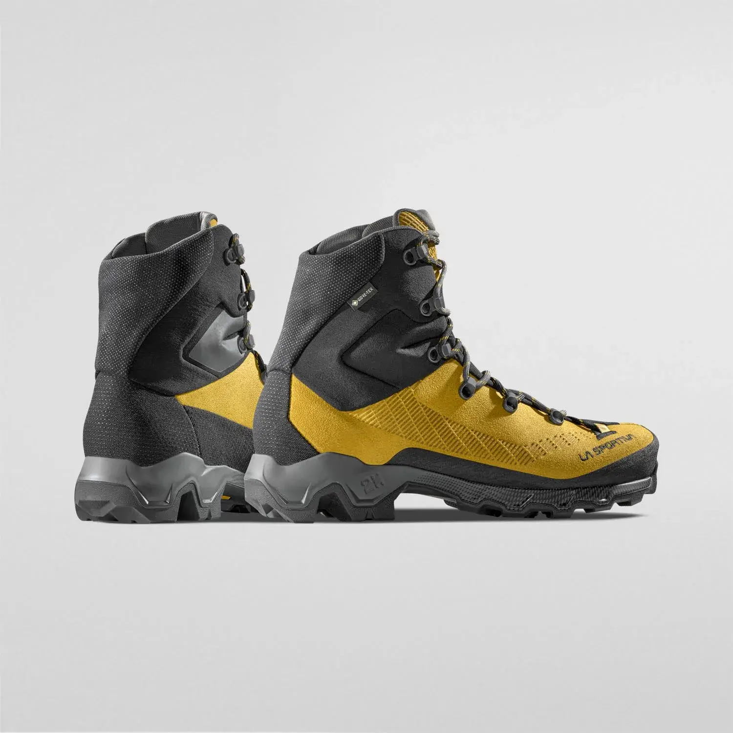 La Sportiva Aequilibrium Trek GTX - côté