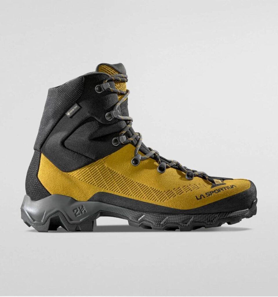 La Sportiva Aequilibrium Trek GTX